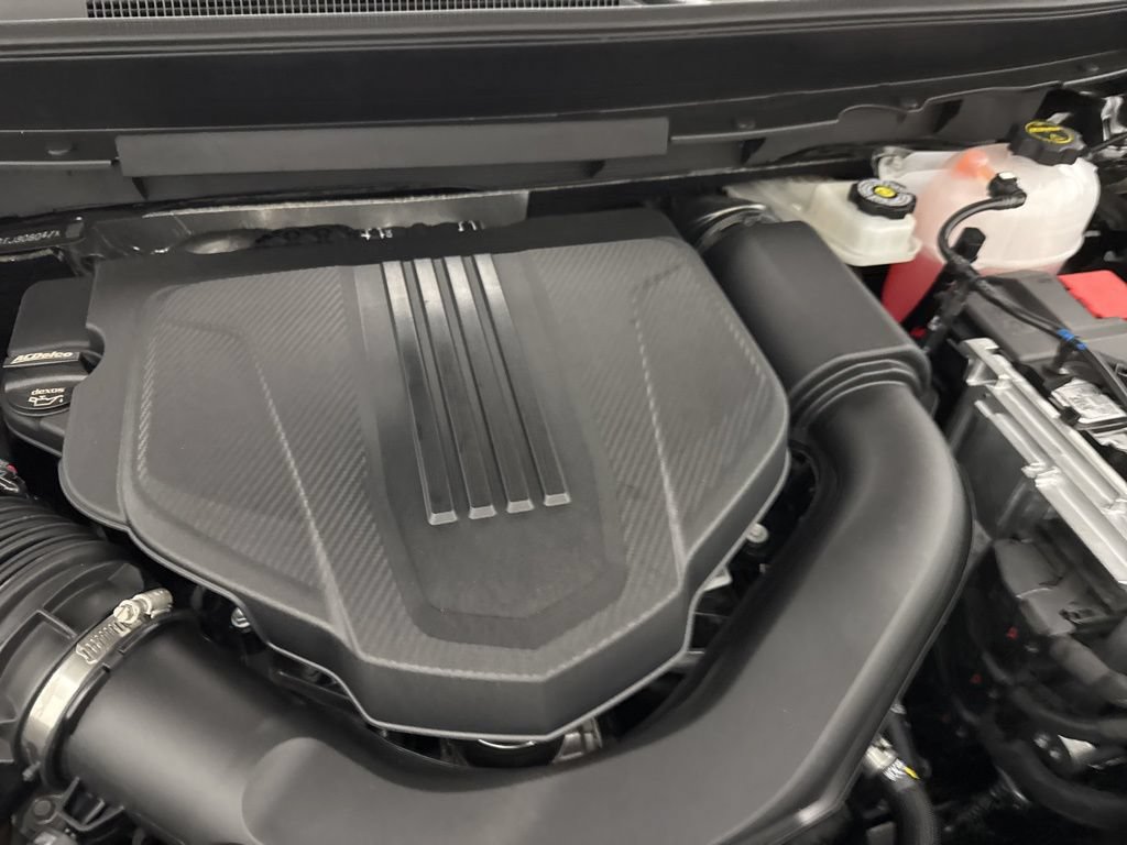 New 2026 GMC Acadia Elevation w/ Black Edition AWD/4WD image 67