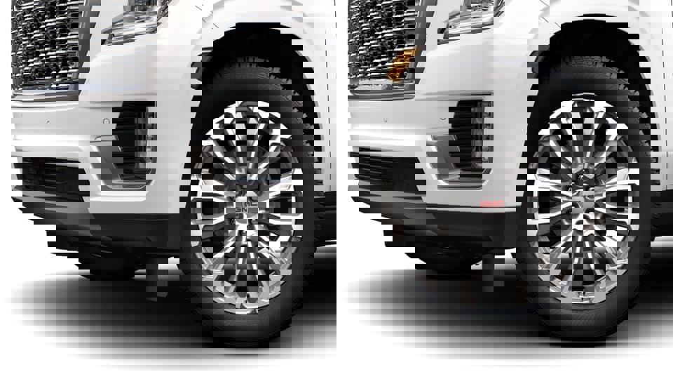 Used 2024 GMC Yukon XL Denali w/ Denali Reserve Package image 36