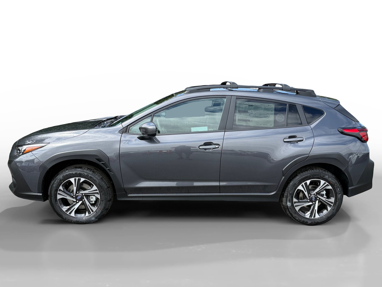 New 2026 Subaru Crosstrek 2.5i Premium AWD/4WD image 2