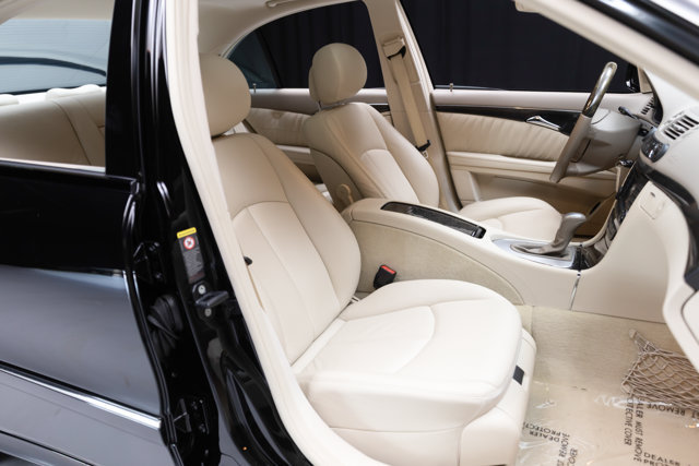 Used 2006 Mercedes-Benz E 350 Sedan image 55