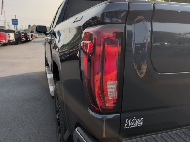 Used 2020 GMC Sierra 1500 SLT w/ SLT Premium Package AWD/4WD image 17