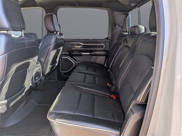 Used 2020 RAM 1500 Laramie w/ Sport Appearance Package image 16
