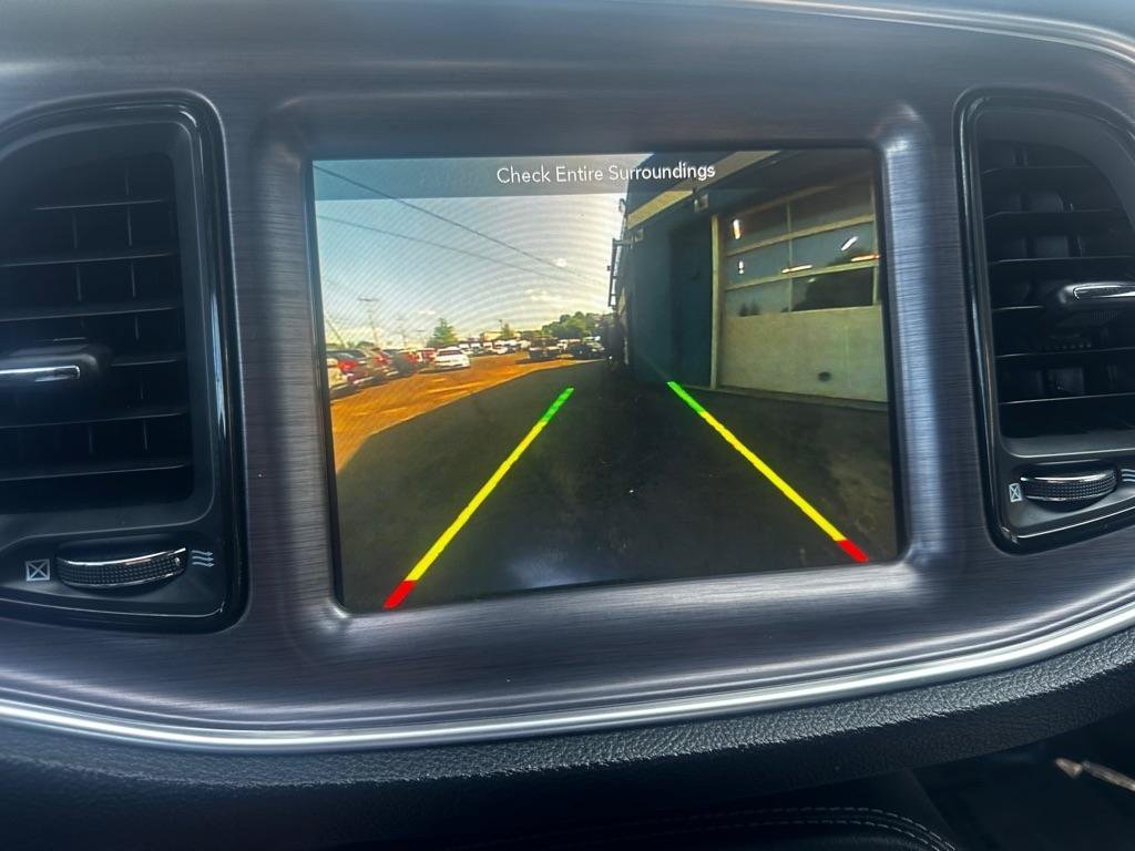 Used 2018 Dodge Challenger T/A RWD image 12
