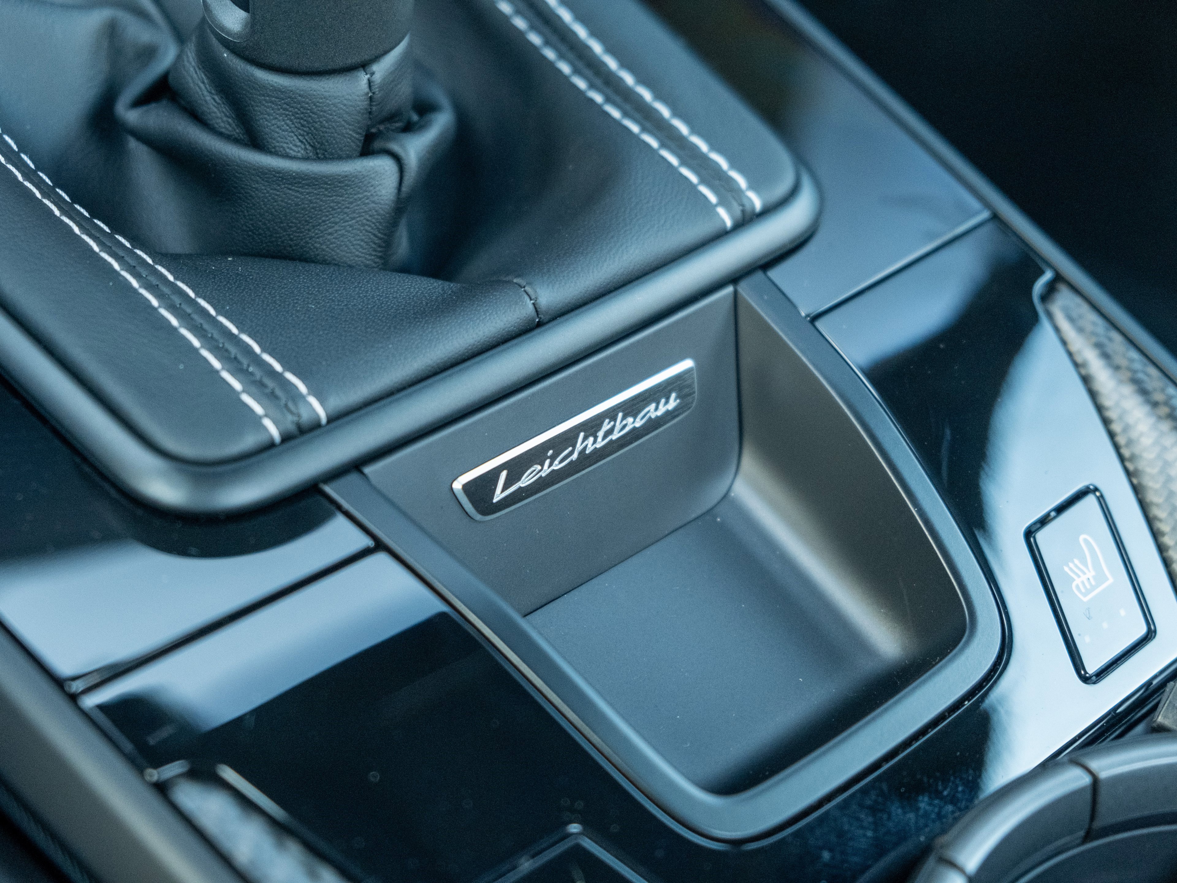 New 2026 Porsche 911 GT3 image 38