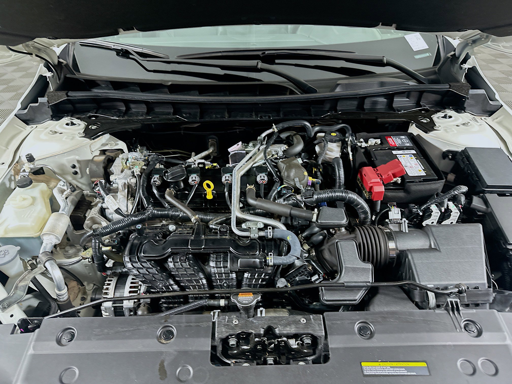 Used 2023 Nissan Altima 2.5 SL image 32