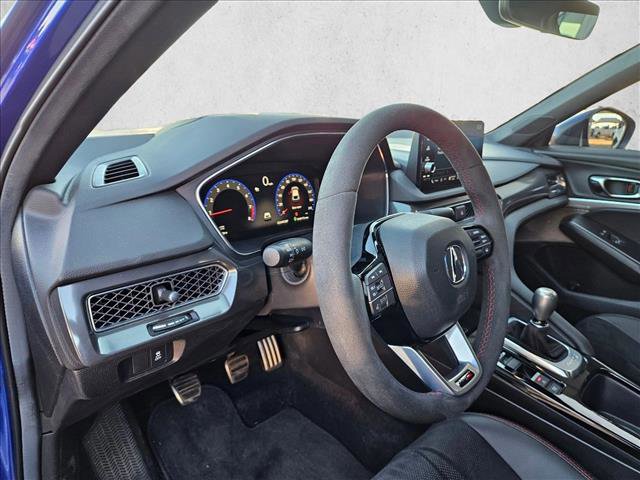 Used 2025 Acura Integra Type S image 9