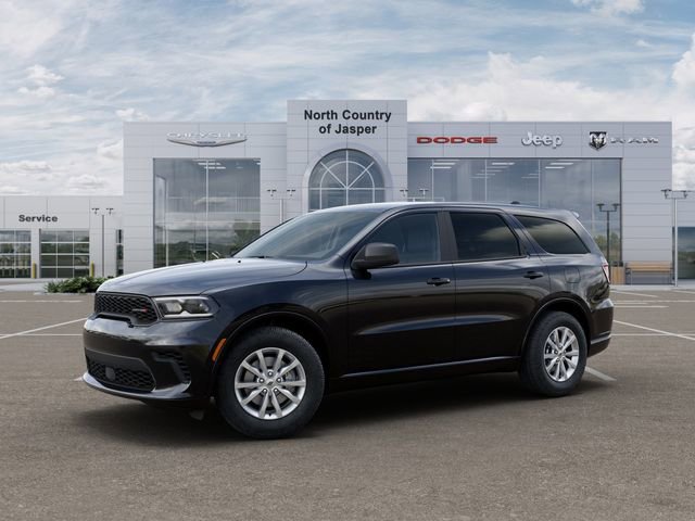 New 2026 Dodge Durango GT image 2