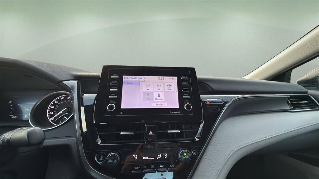 Used 2023 Toyota Camry LE image 22
