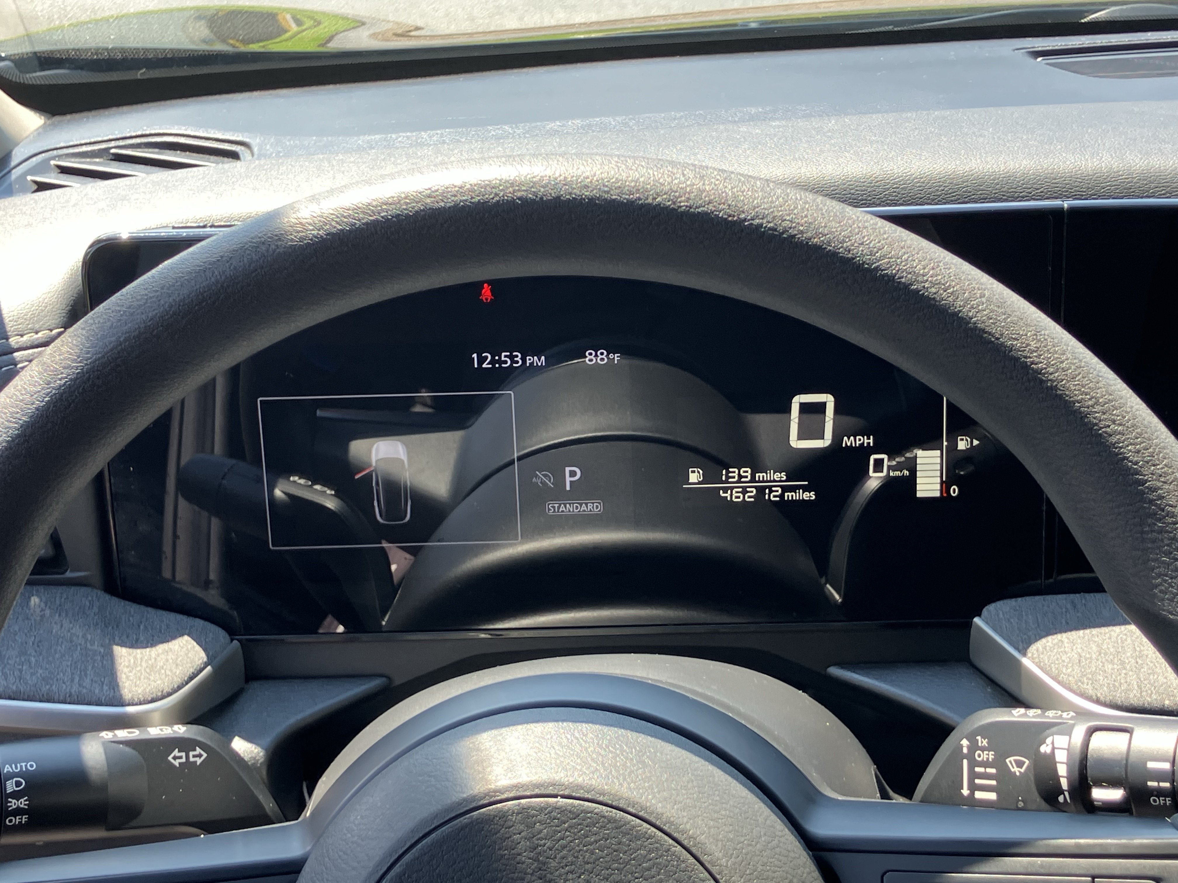 Used 2025 Nissan Kicks SV FWD image 23
