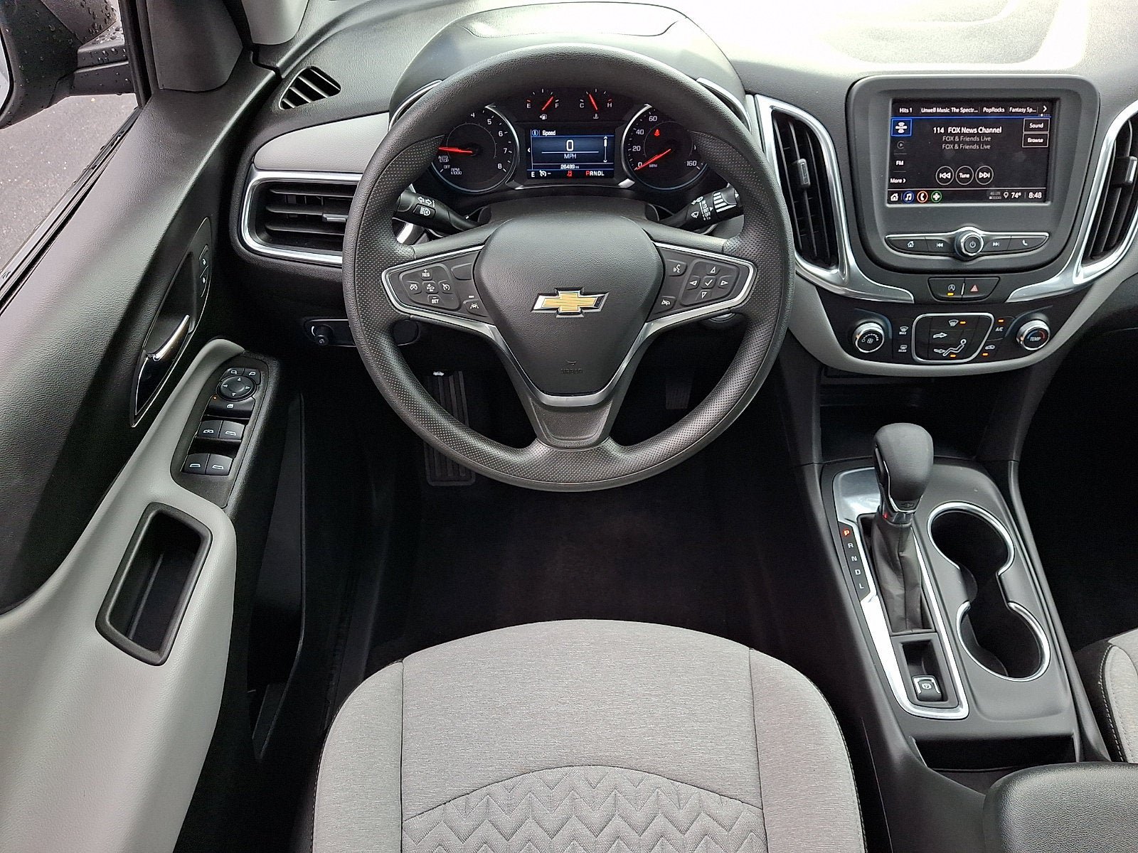 Used 2024 Chevrolet Equinox LS w/ LS Convenience Package FWD image 11