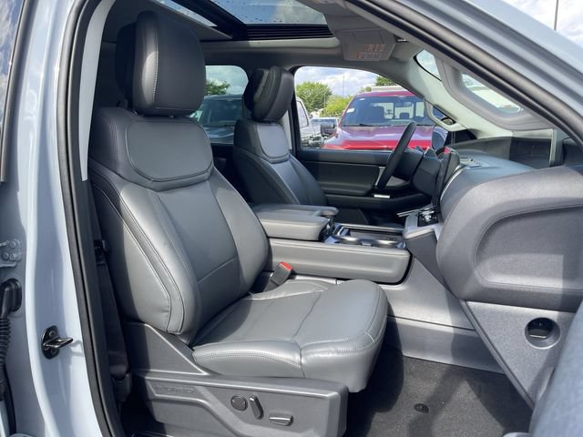 New 2027 Ford Expedition Max Active AWD/4WD image 23