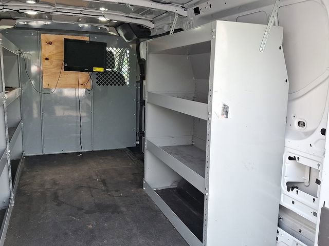 Used 2021 Ford Transit 250 Low Roof RWD image 11