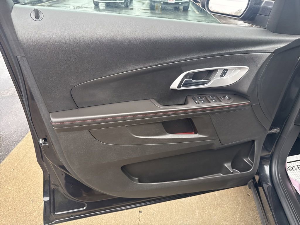 Used 2015 Chevrolet Equinox LT w/ Driver Convenience Package image 20