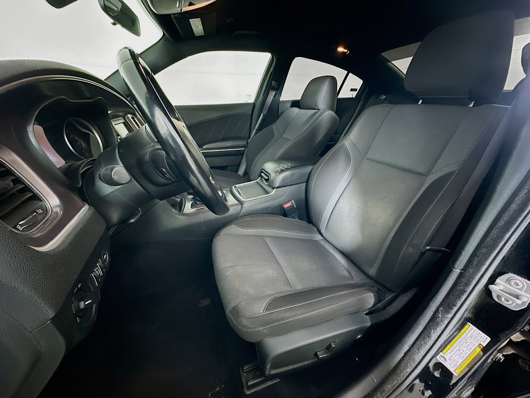 Used 2021 Dodge Charger SXT RWD image 13
