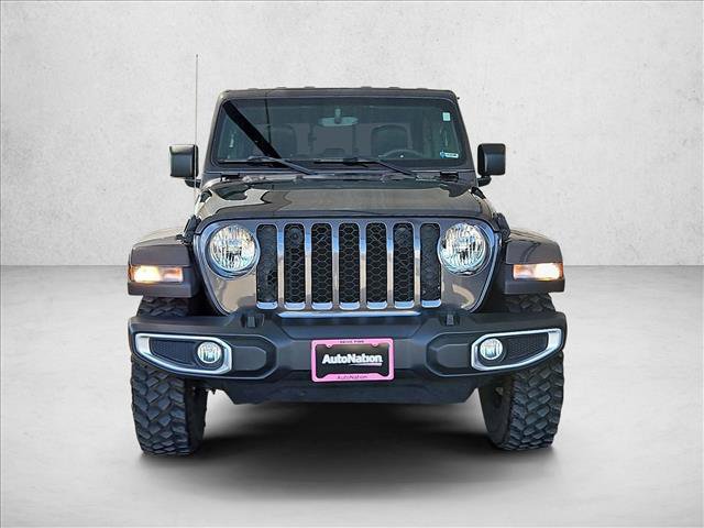Used 2023 Jeep Gladiator Sport AWD/4WD image 2