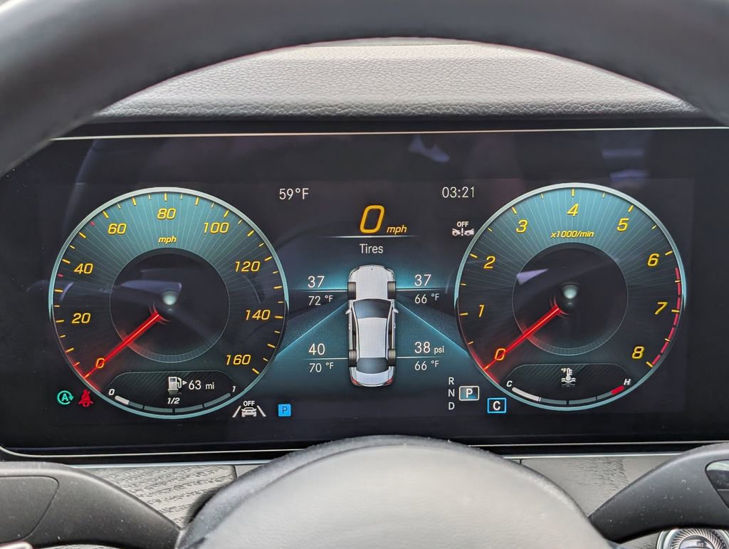 Used 2022 Mercedes-Benz E 350 4MATIC Sedan image 14