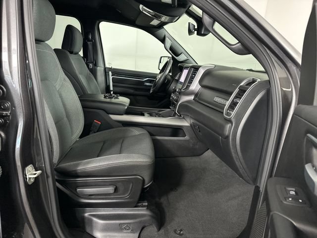 Used 2024 RAM 1500 Big Horn AWD/4WD image 27