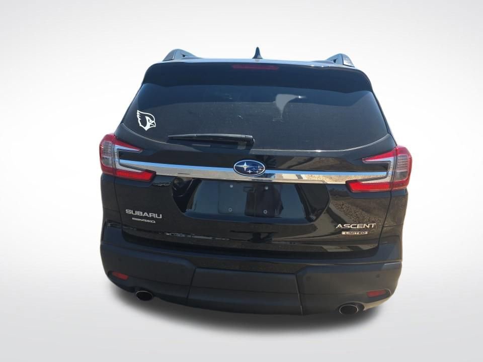 Used 2023 Subaru Ascent Limited w/ Technology Package AWD/4WD image 7