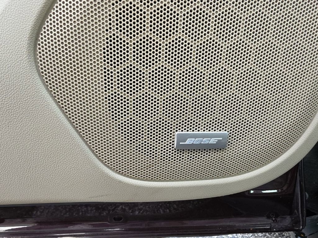 Used 2017 GMC Acadia Denali w/ Technology Package image 27