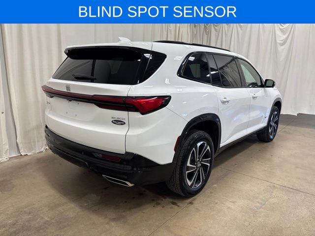 Used 2026 Buick Enclave Sport Touring AWD/4WD image 4