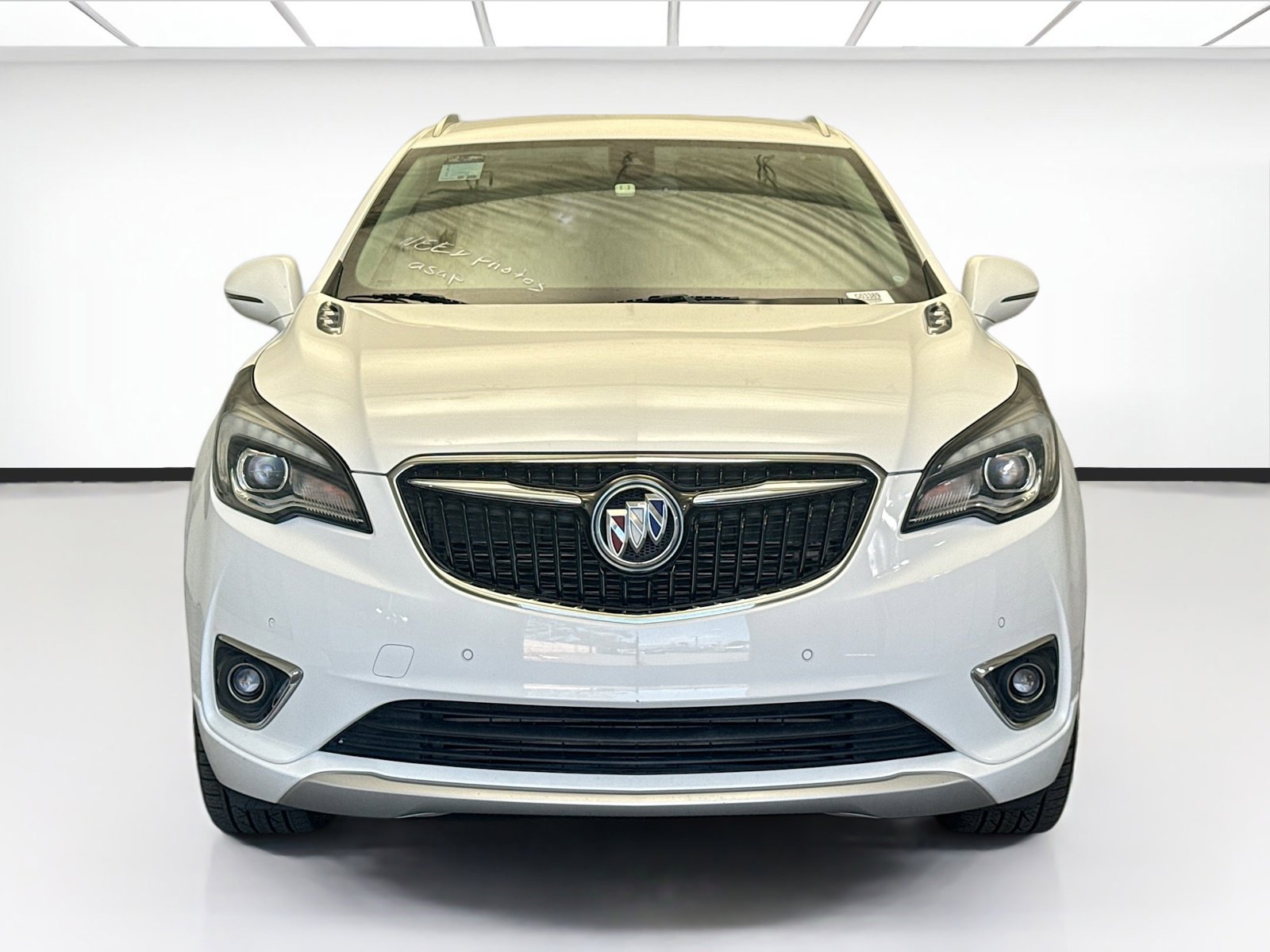 Used 2019 Buick Envision Premium image 2