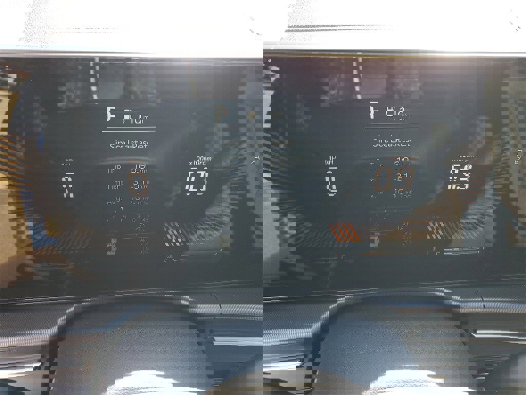 New 2026 Kia Sportage EX image 14