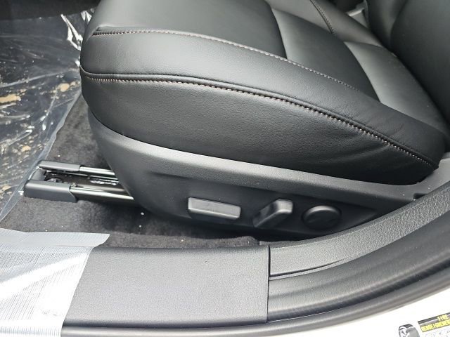 New 2026 MAZDA MAZDA3 s FWD image 12