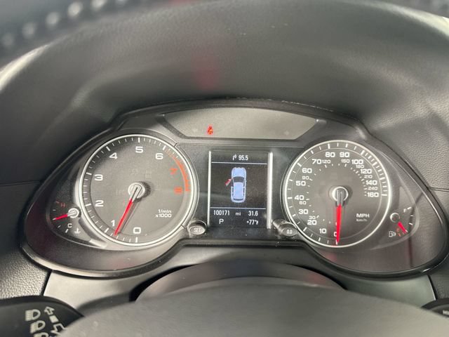 Used 2016 Audi Q5 2.0T Premium AWD/4WD image 15