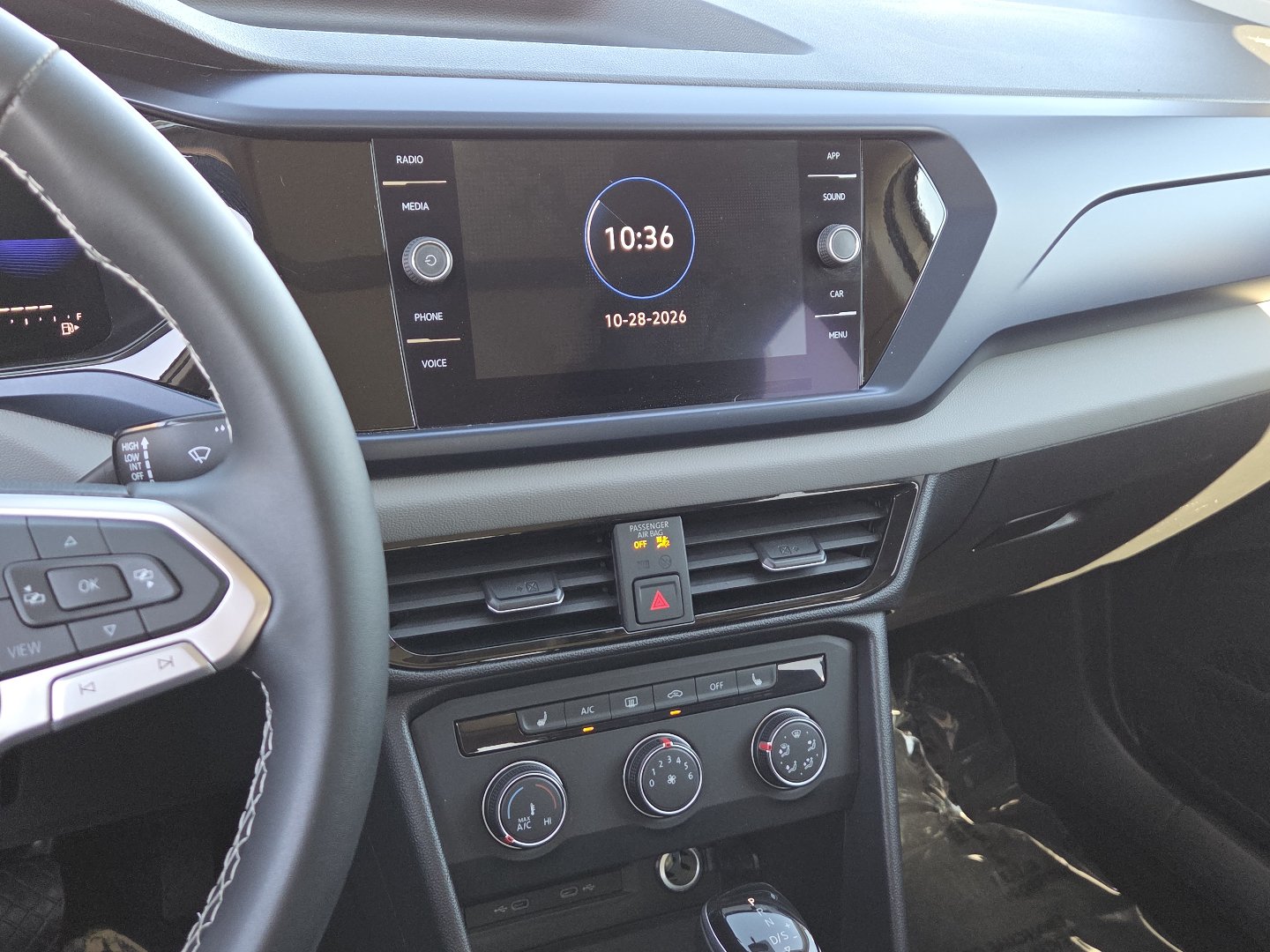Used 2022 Volkswagen Taos SE FWD image 26