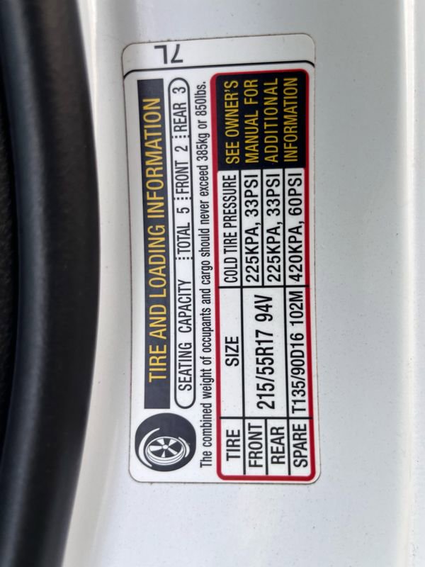 Used 2017 Honda Accord EX-L image 30