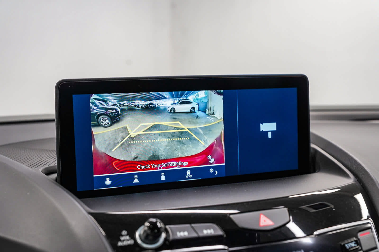 Used 2023 Acura RDX w/ Advance Package FWD image 26