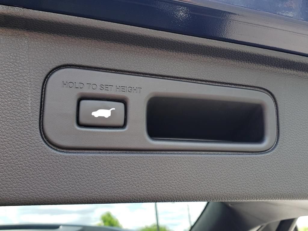 Used 2024 Honda Pilot EX-L image 9