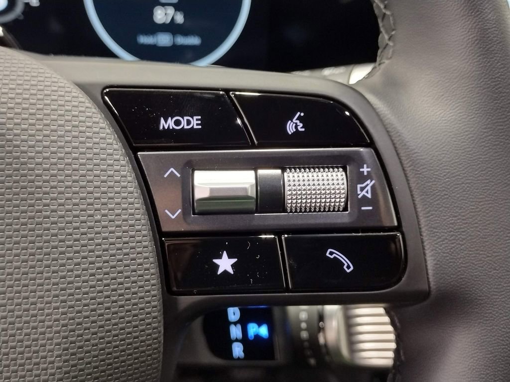 New 2025 Hyundai Ioniq 5 XRT image 27