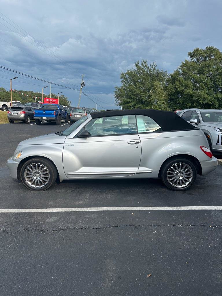 Used 2006 Chrysler PT Cruiser GT image 9