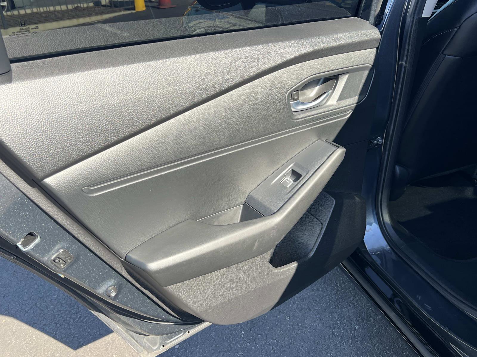 Certified 2025 Honda Accord EX-L image 21