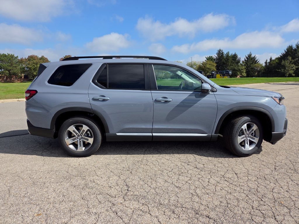 New 2026 Honda Pilot EX-L image 26