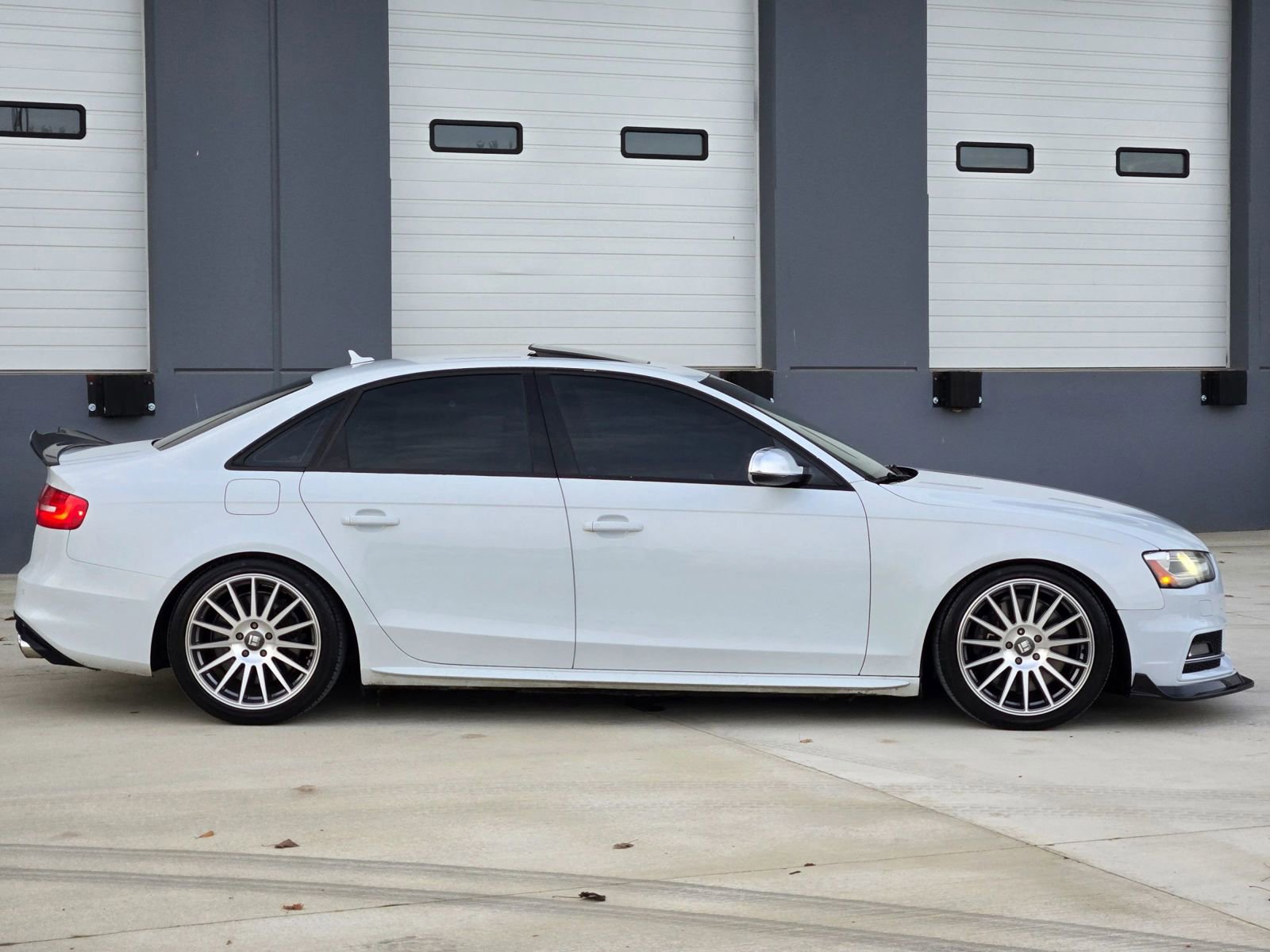 Used 2015 Audi S4 Premium Plus w/ Technology Package image 8