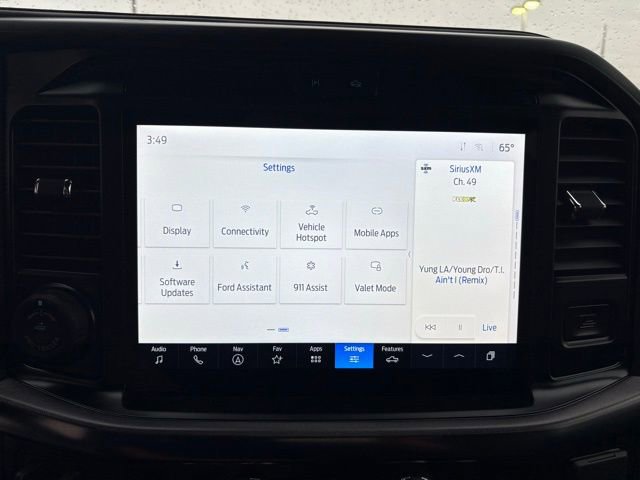 New 2025 Ford F150 Tremor w/ Equipment Group 402A High image 19