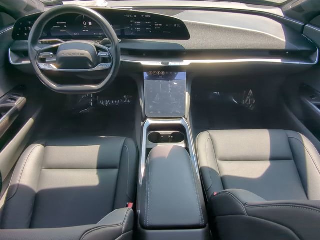 Used 2024 Lucid Air Pure RWD image 12