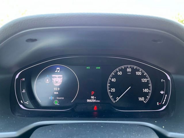 Used 2019 Honda Accord EX-L image 12