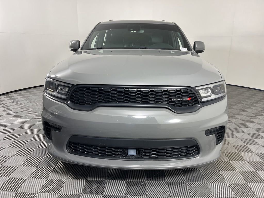 Used 2022 Dodge Durango GT AWD/4WD image 7