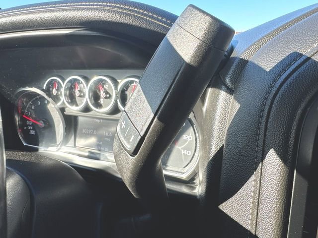 Used 2021 Chevrolet Silverado 1500 LTZ image 15