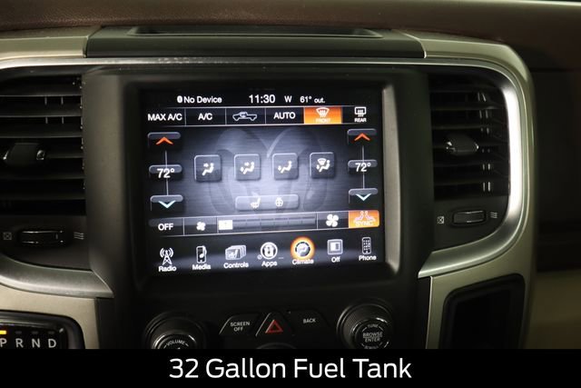 Used 2015 RAM 1500 Outdoorsman image 54
