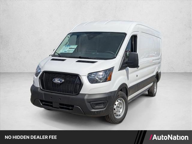 New 2026 Ford Transit 250 148 Medium Roof