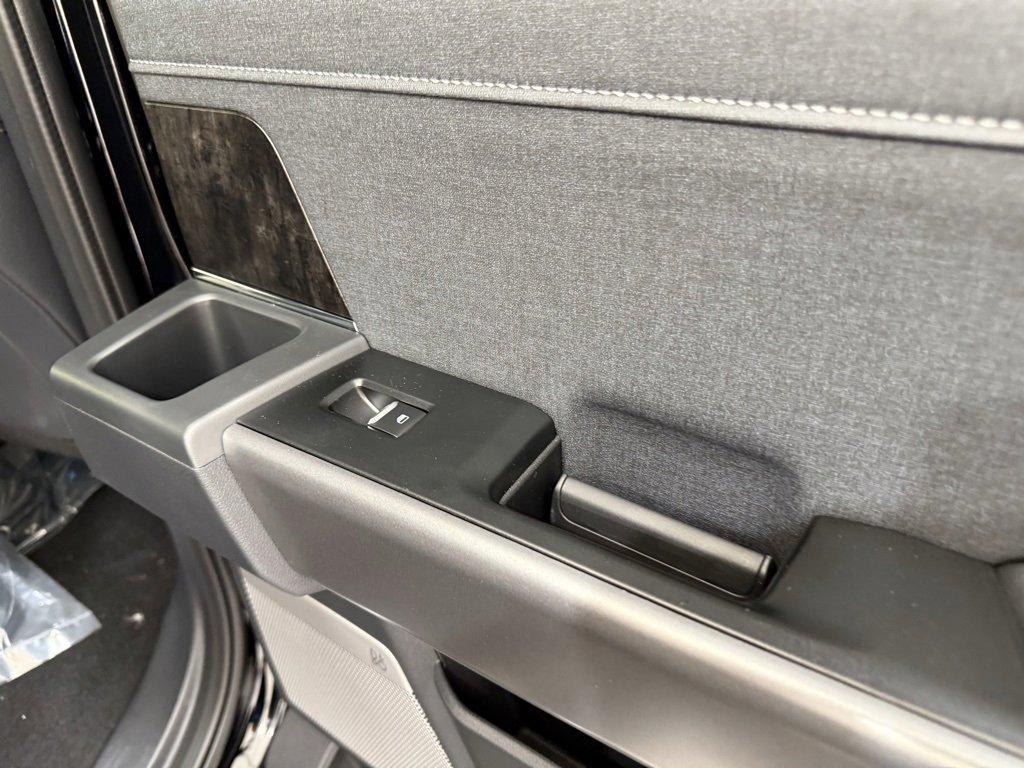 New 2026 Ford F350 4x4 Crew Cab Super Duty image 24