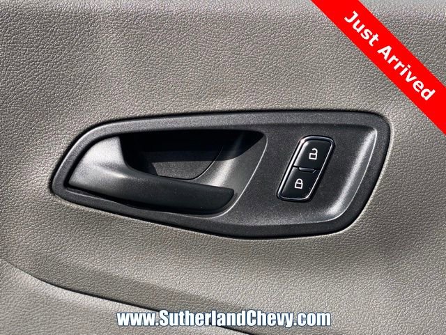 Used 2024 Ford Transit 250 Low Roof w/ Exterior Upgrade Package RWD image 11