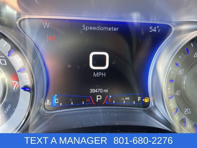 Used 2018 Chrysler 300 S w/ 300S Premium Group image 20