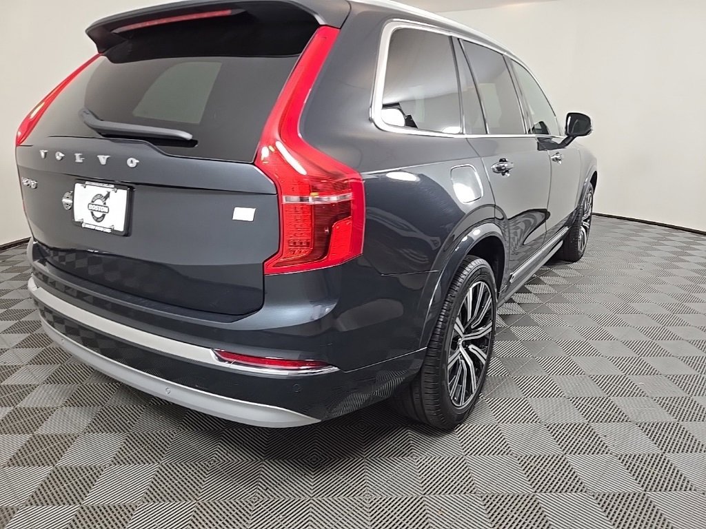 Certified 2022 Volvo XC90 T8 Inscription image 5