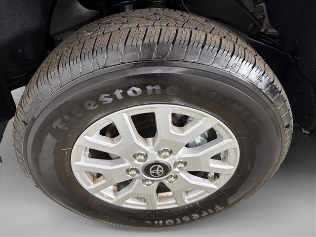 Used 2026 Toyota Tacoma SR5 RWD image 11