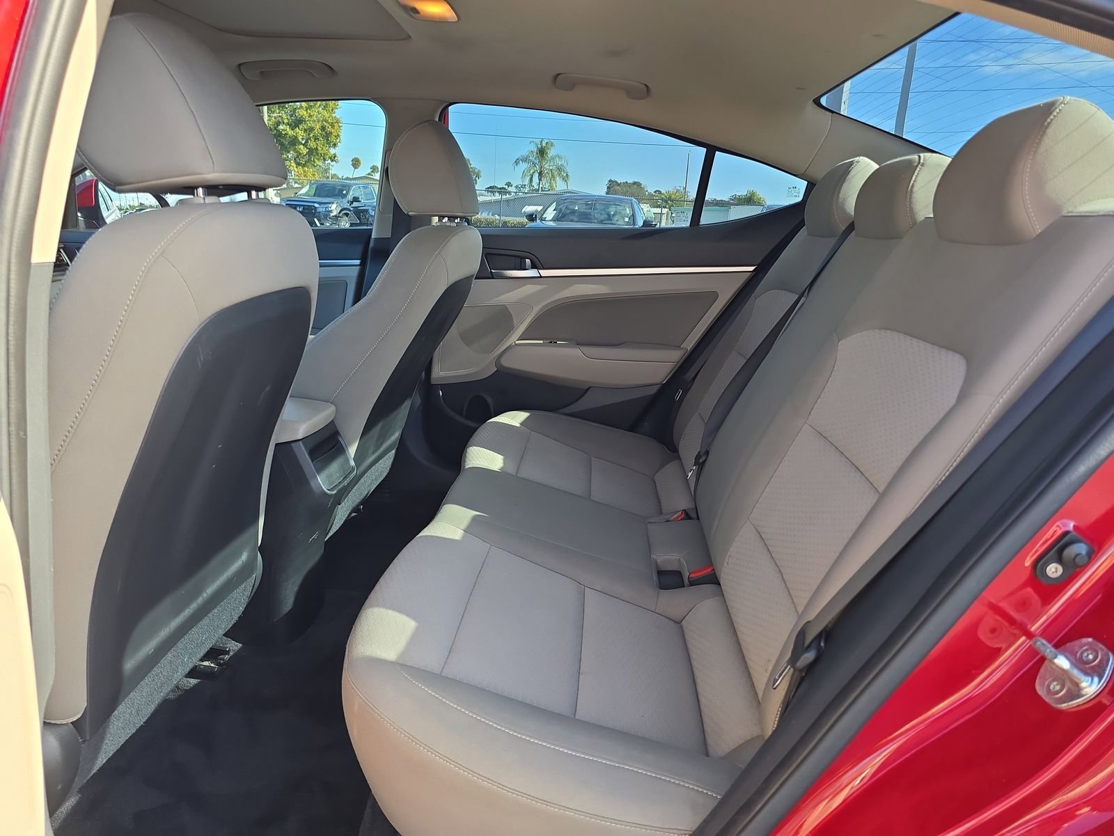 Used 2019 Hyundai Elantra Value Edition image 13